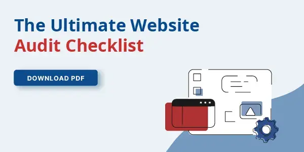 The Ultimate Website Audit Checklist